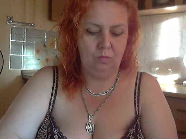 Tatyanka_ webcam