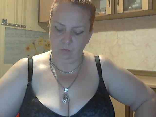 Tatyanka_ webcam