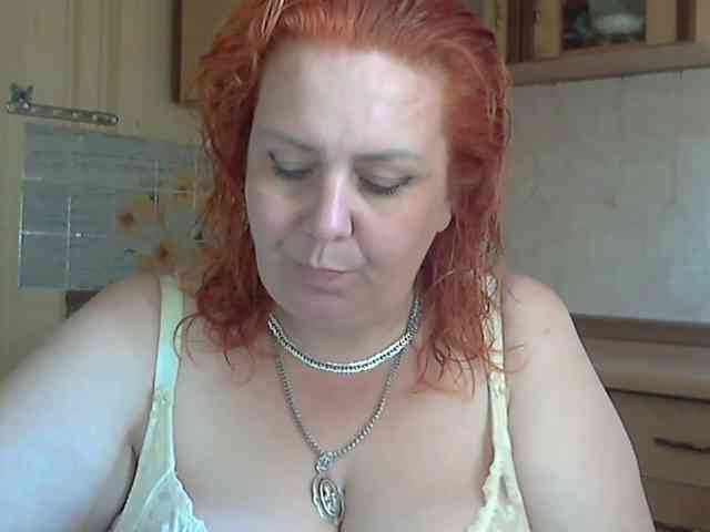 Tatyanka_ webcam