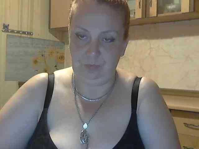 Tatyanka_ webcam