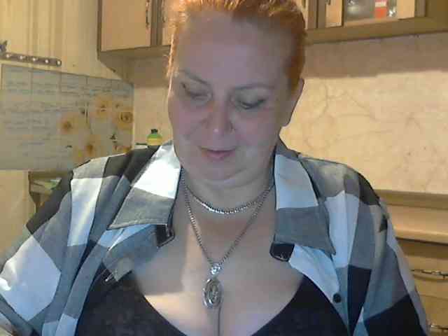 Tatyanka_ webcam