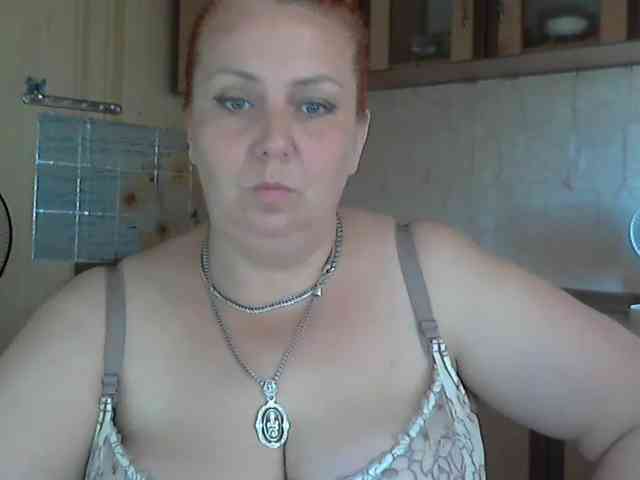 Tatyanka_ webcam