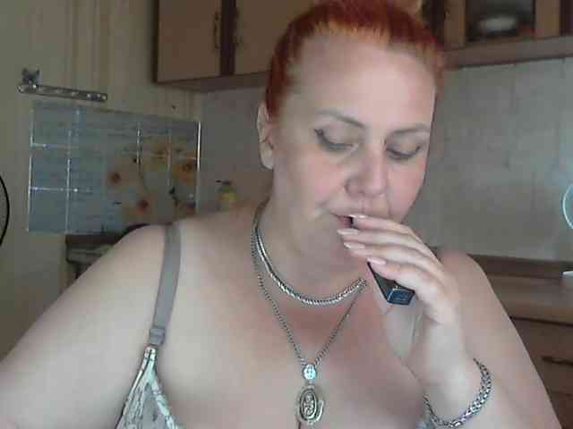 Tatyanka_ webcam