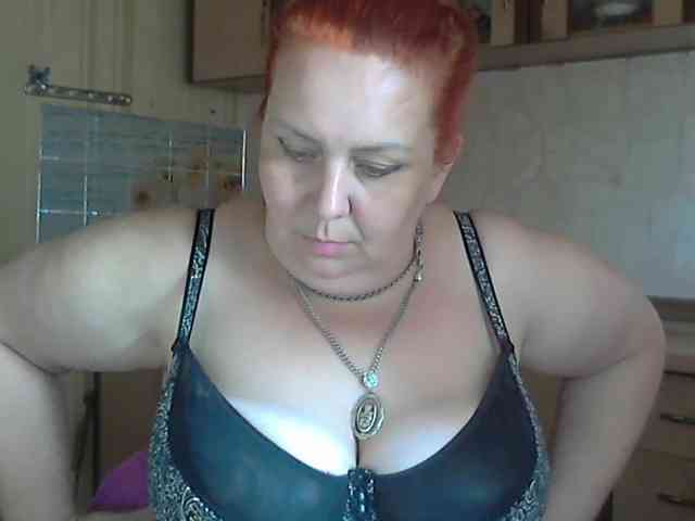 Tatyanka_ webcam
