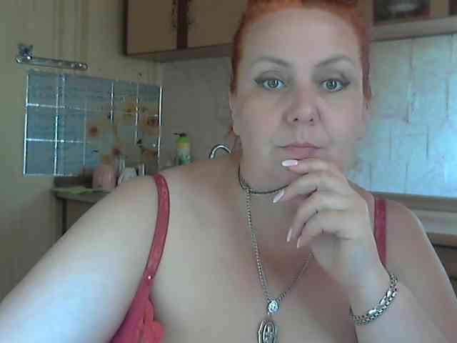 Tatyanka_ webcam