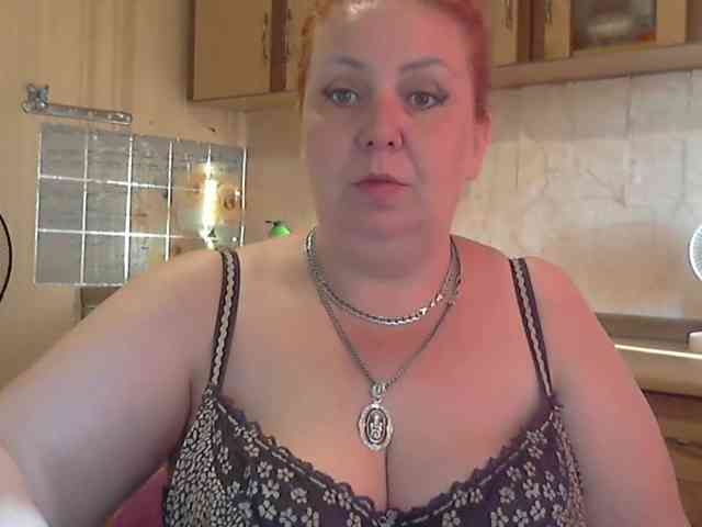 Tatyanka_ webcam