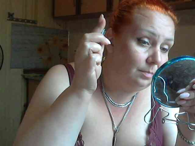 Tatyanka_ webcam