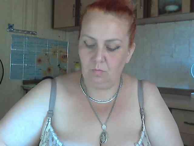 Tatyanka_ webcam