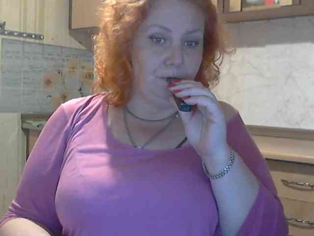 Tatyanka_ webcam