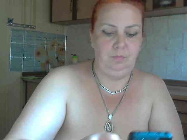 Tatyanka_ webcam