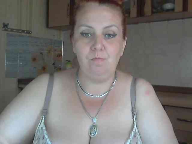 Tatyanka_ webcam