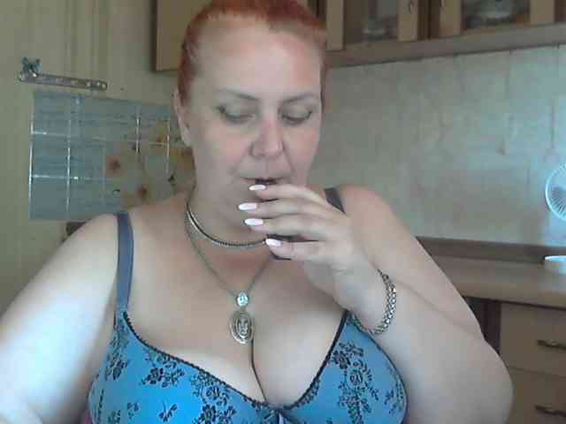 Tatyanka_ webcam