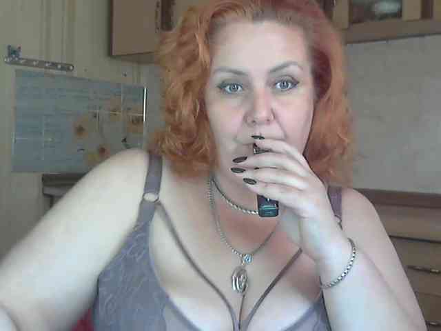 Tatyanka_ webcam