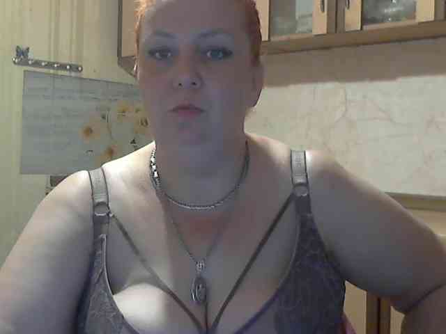 Tatyanka_ webcam