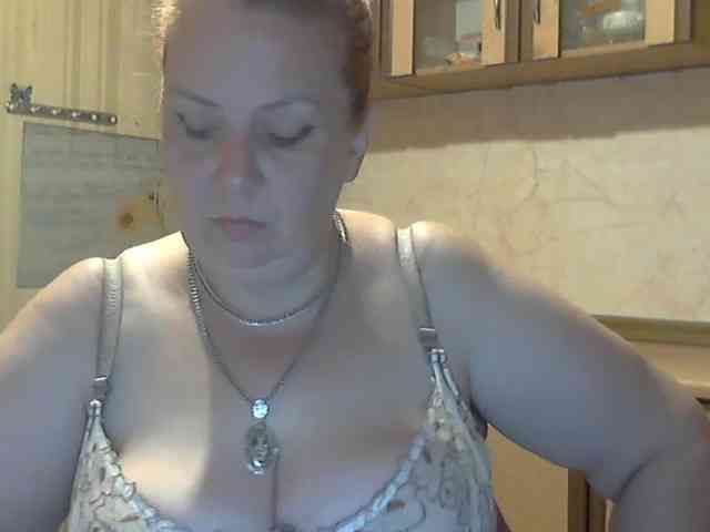 Tatyanka_ webcam