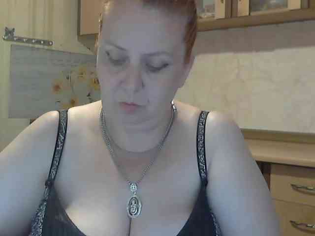 Tatyanka_ webcam
