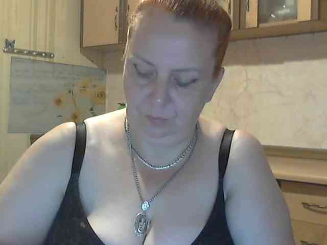 Tatyanka_ webcam