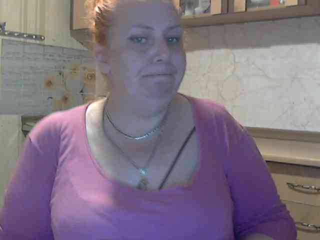 Tatyanka_ webcam