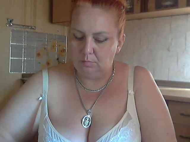 Tatyanka_ webcam