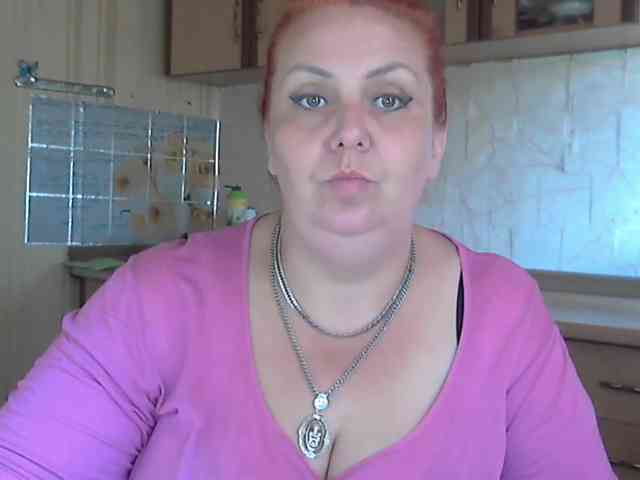 Tatyanka_ webcam