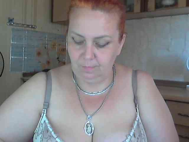 Tatyanka_ webcam