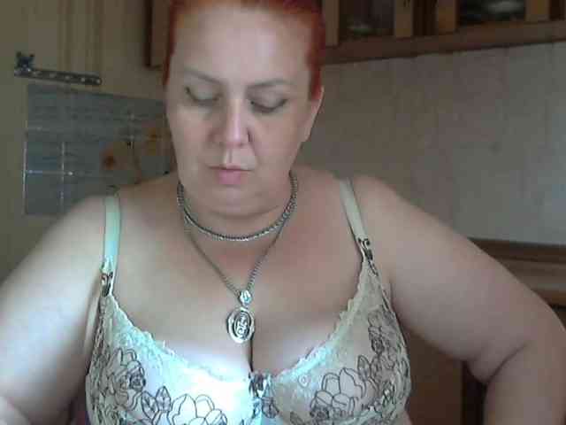 Tatyanka_ webcam