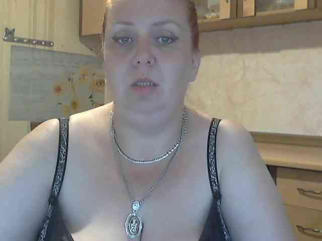 Tatyanka_ webcam