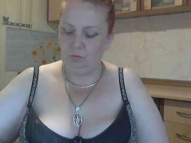 Tatyanka_ webcam