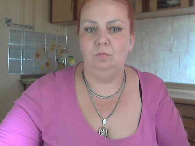 Tatyanka_ webcam