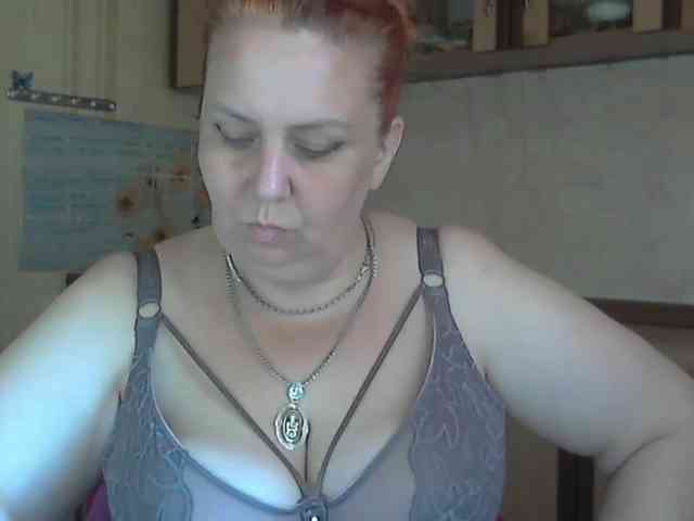 Tatyanka_ webcam