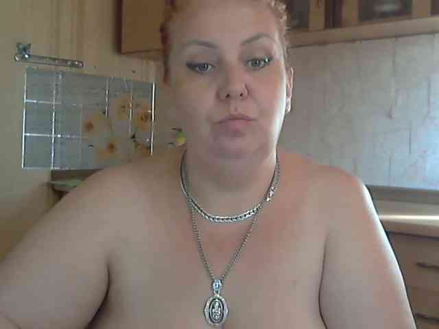 Tatyanka_ webcam