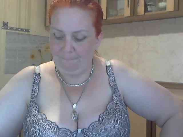 Tatyanka_ webcam