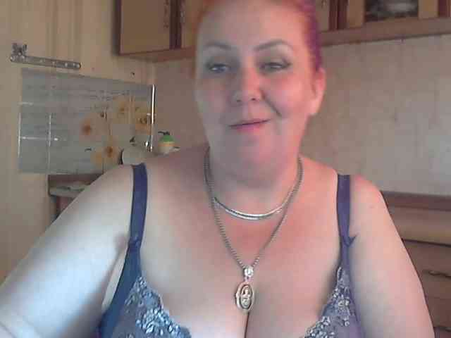 Tatyanka_ webcam