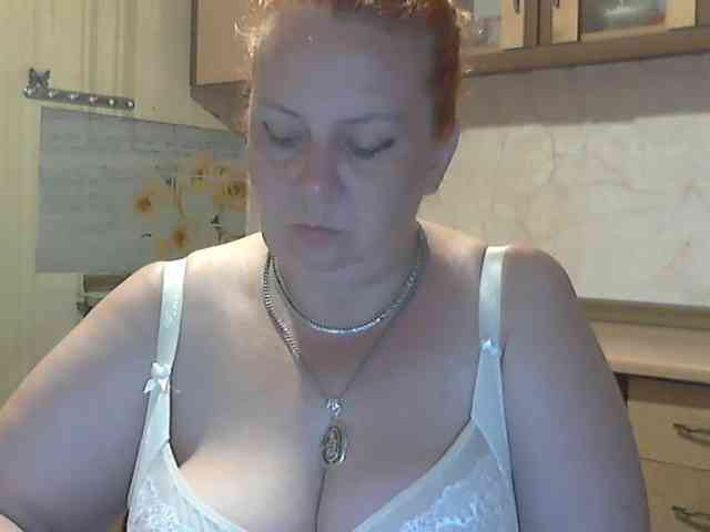 Tatyanka_ webcam
