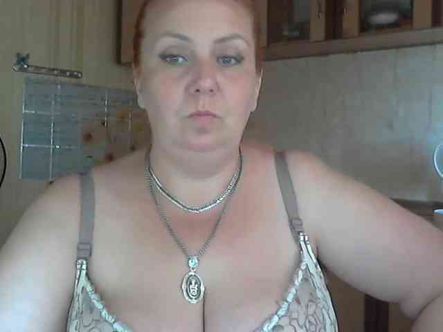 Tatyanka_ webcam
