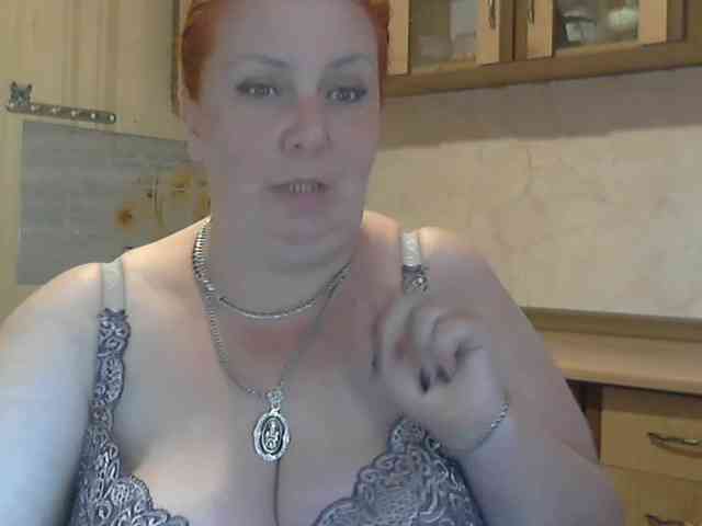 Tatyanka_ webcam
