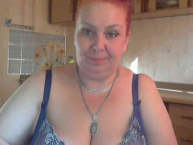 Tatyanka_ webcam
