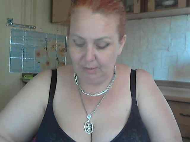 Tatyanka_ webcam