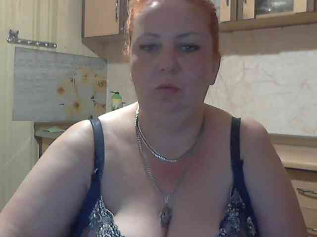 Tatyanka_ webcam