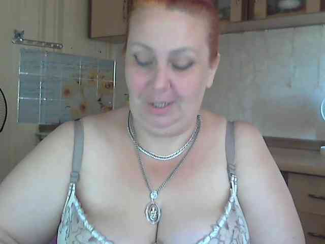 Tatyanka_ webcam