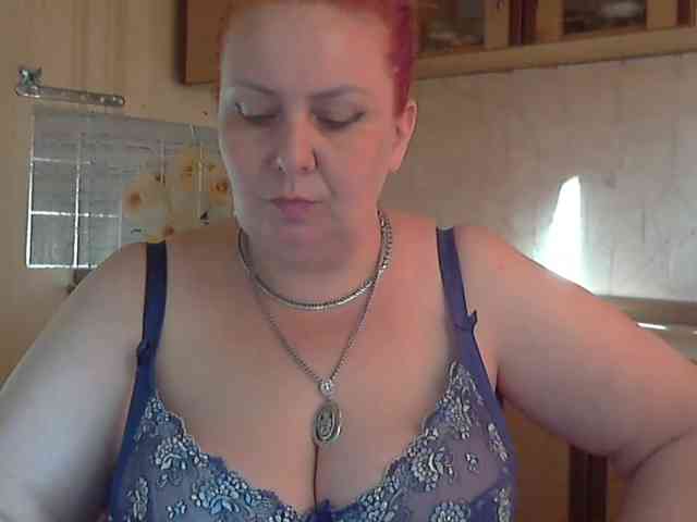 Tatyanka_ webcam