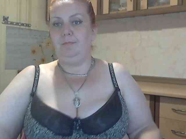 Tatyanka_ webcam