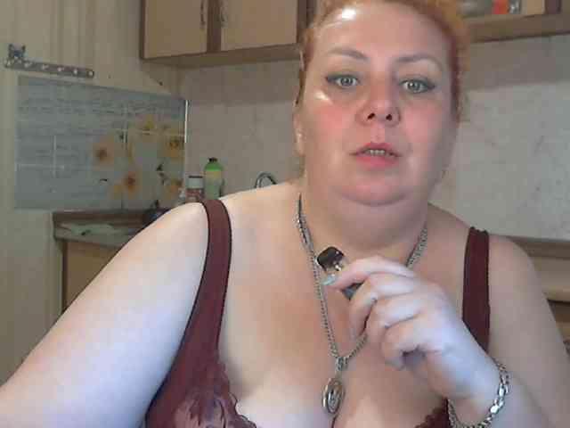 Tatyanka_ webcam