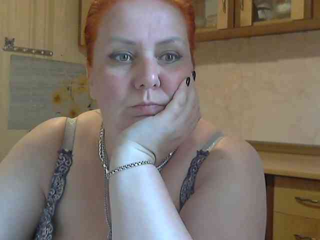 Tatyanka_ webcam