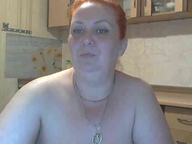 Tatyanka_ webcam