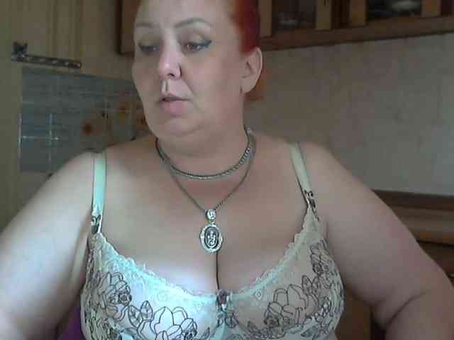 Tatyanka_ webcam
