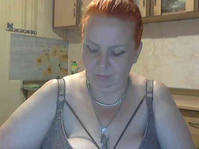 Tatyanka_ webcam