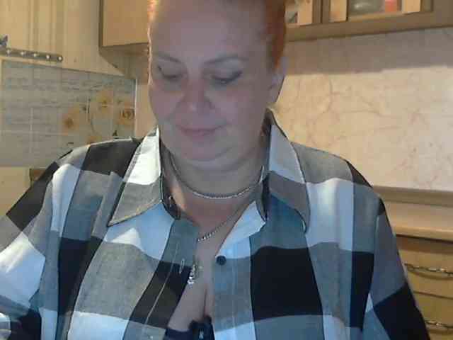 Tatyanka_ webcam