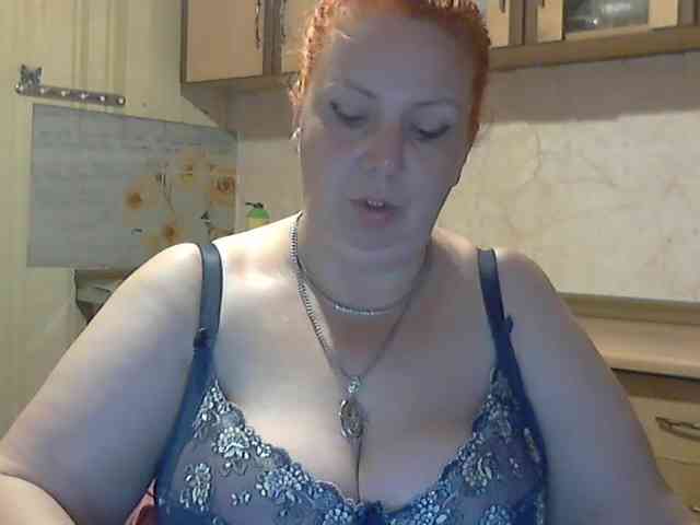 Tatyanka_ webcam