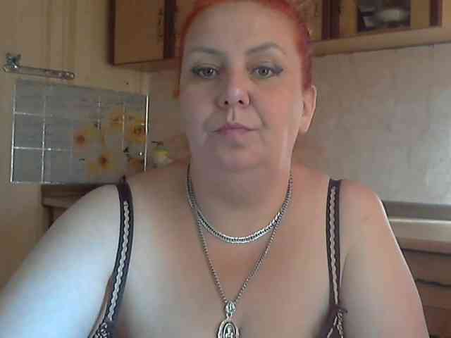 Tatyanka_ webcam